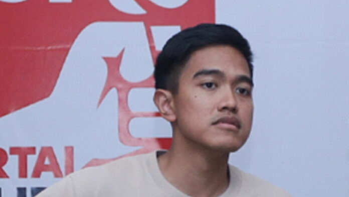 Kaesang Pangarep Safari Politik ke Markas Pendukung Jokowi untuk Menangkan PSI