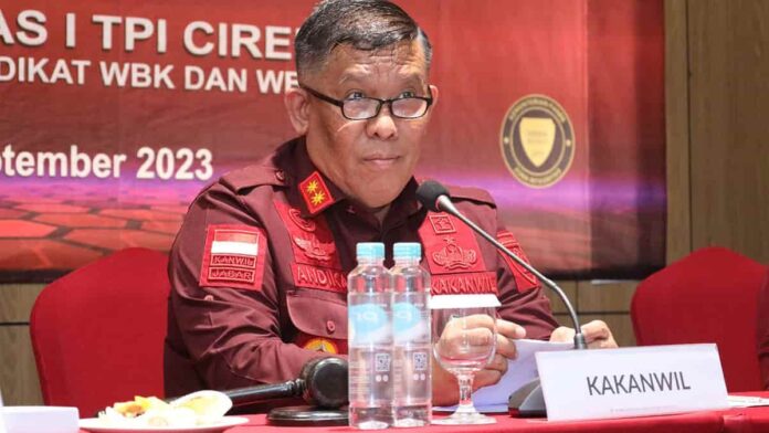 Tim Pengawasan Orang Asing