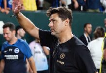 Kalahkan Brighton di Piala Carabao, Pochettino Berharap Momentum Kemenangan Chelsea Terus Berlanjut