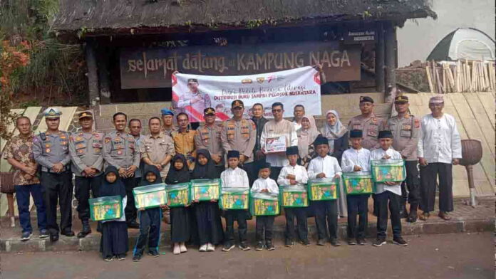 Kampung Naga