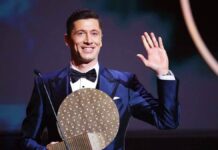 Kandidat Pengganti Robert Lewandowski di Barcelona