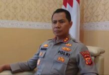 WNA yang Bunuh Mertuanya