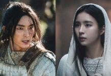 Karakter di Arthdal Chronicles Season 2 yang Mengalami Pergantian Pemeran