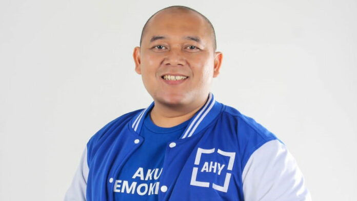 Kata AHY, Demokrat Siap Move On, Jovan Latuconsina: Ini Baru Pemimpin