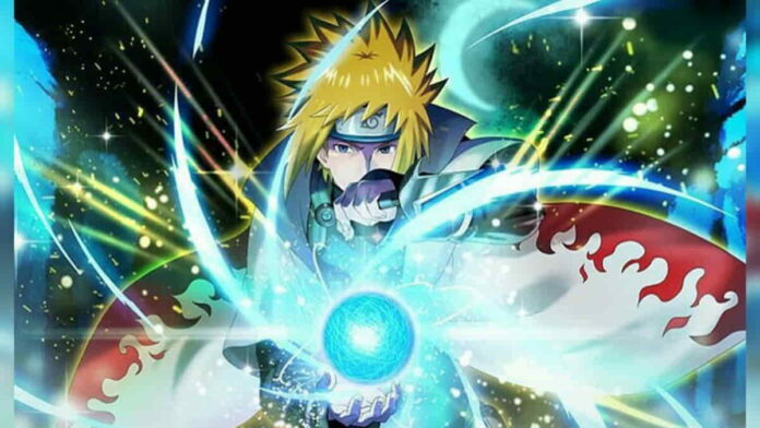 Kehebatan Rasengan dalam Anime Naruto dan Boruto