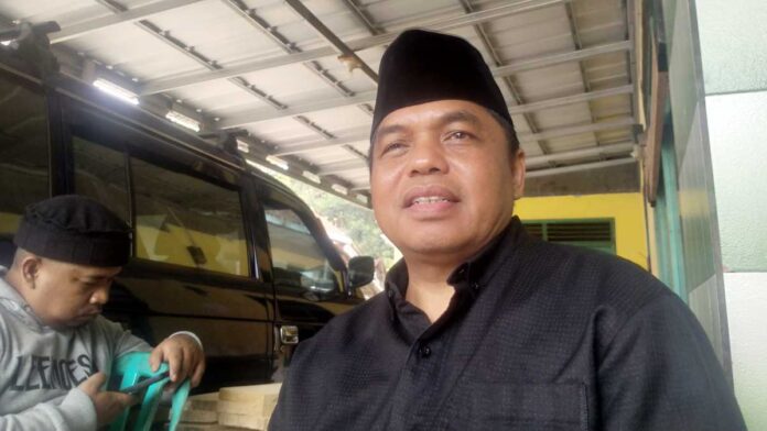 Keluarga Korban Minta Bule Pembunuh Mertua di Kota Banjar Dihukum Berat