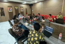 Penilaian Potensi dan Kompetensi Manajerial