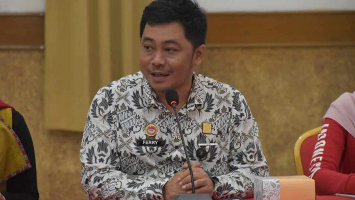 Kemenkumham Jawa Barat dan HIPMI