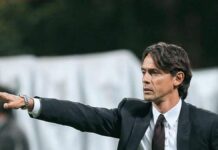 Keputusan Tegas Pelatih Inter Milan Simone Inzaghi