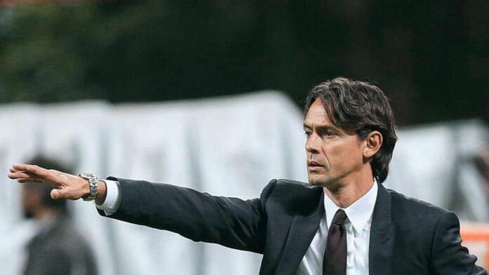 Keputusan Tegas Pelatih Inter Milan Simone Inzaghi