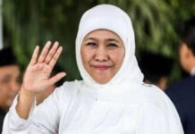 Khofifah Indar Parawansa, Cawapres Potensial Menurut Gus Miftah