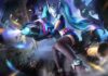 Kisah Hero Layla Mobile Legends