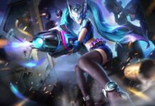 Kisah Hero Layla Mobile Legends