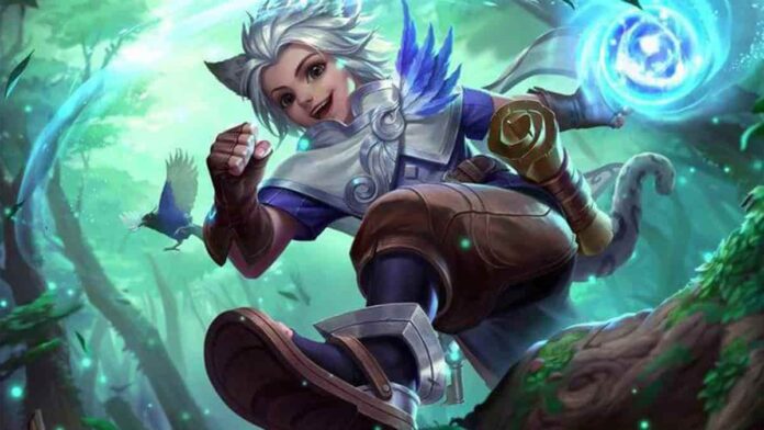 Kisah Harith Mobile Legends