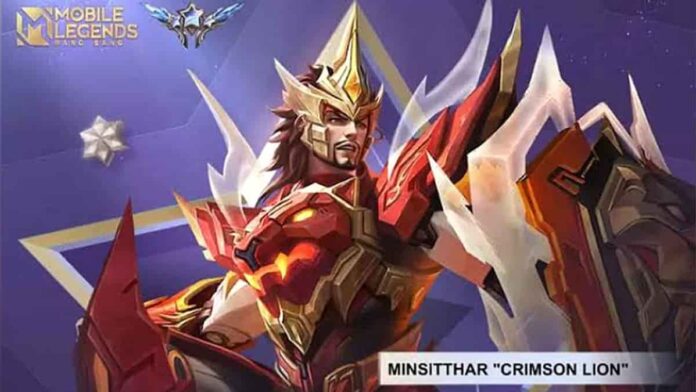 Kisah Minsitthar Mobile Legends