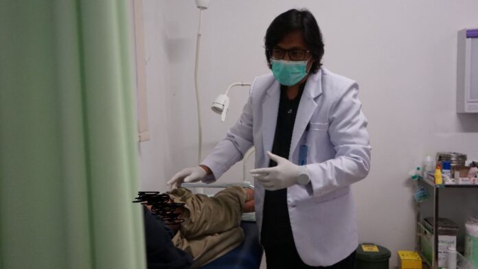 Klinik Bedah RSUD Pandega Pangandaran