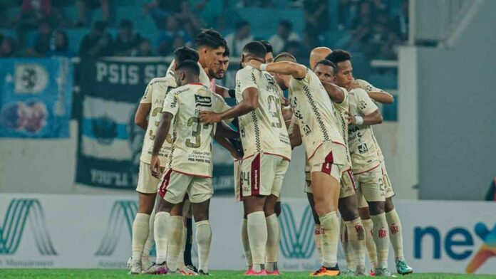 Kondisi Bali United Jelang Lawan Persikabo 1973 Liga 1