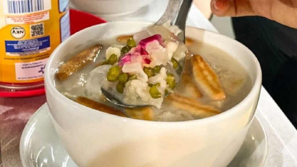 Kuliner Malam di Sukabumi