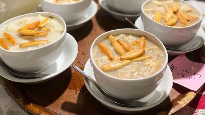 Kuliner Malam di Sukabumi