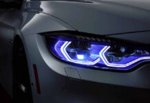 Lampu Mobil Lupa Dimatikan