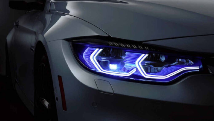 Lampu Mobil Lupa Dimatikan