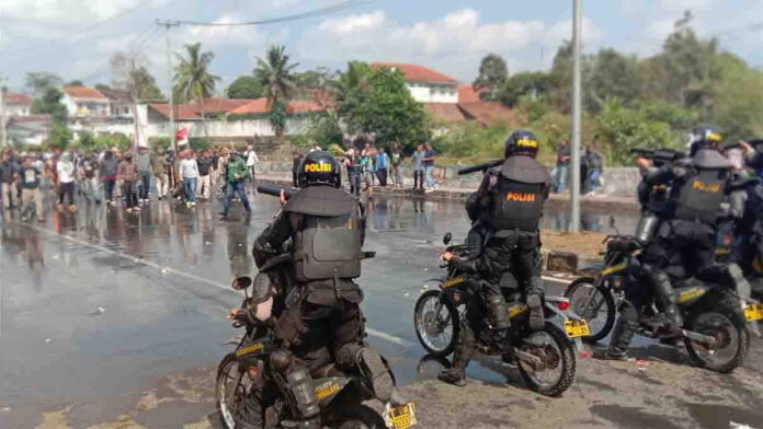 Ledakan Besar