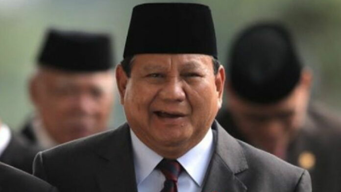 Litbang Kompas Sebut, Prabowo Subianto Unggul dalam Skenario Dua Calon