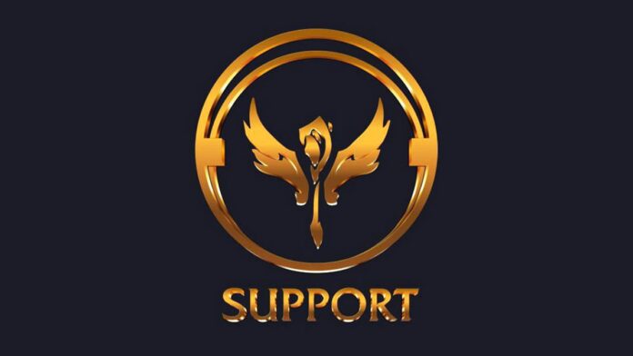 Cara Menjadi Pemain Support Terbaik