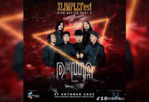 Lokasi Parkir Konser Dewa 19