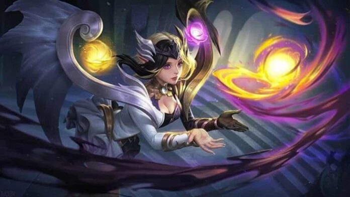 Kisah Lunox Mobile Legends