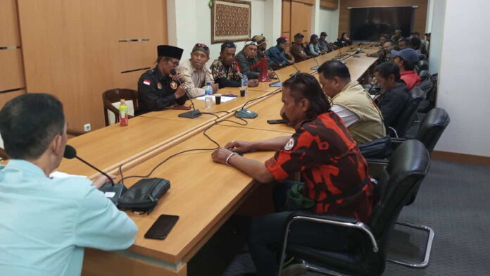 Mafia Tanah di Garut