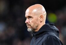 Manchester United Bersiap untuk Perpanjang Kontrak Erik ten Hag