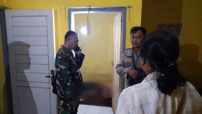 Rumah Kontrakan di Kota Banjar