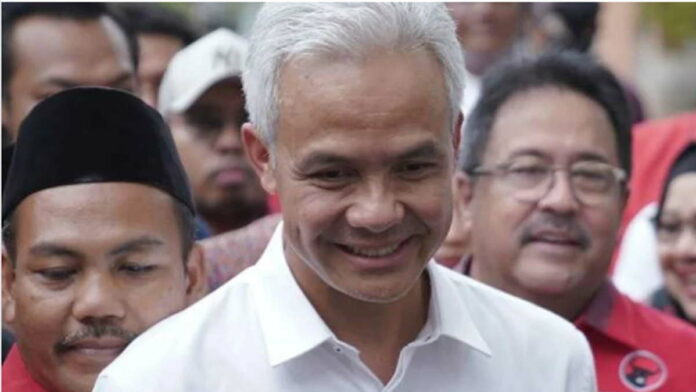 Menarik, Persaudaraan Alumni 212 Malah Beri Dukungan ke Ganjar Pranowo