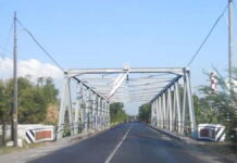 Misteri Jembatan Jiwan Madiun
