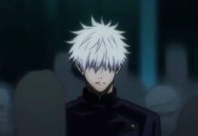 Mungkinkah Gojo Satoru Hidup Lagi di Manga Jujutsu Kaisen