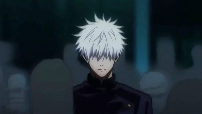 Mungkinkah Gojo Satoru Hidup Lagi di Manga Jujutsu Kaisen