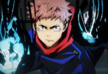 Manga Jujutsu Kaisen Chapter 237
