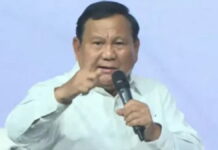 Natalius Pigai Sebut, Prabowo Figur Tepat untuk Menyudahi Politik Identitas