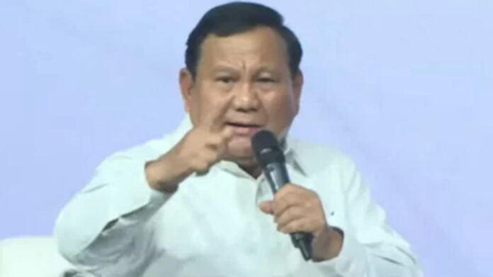 Natalius Pigai Sebut, Prabowo Figur Tepat untuk Menyudahi Politik Identitas