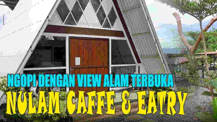Nulam Grilled and Coffee