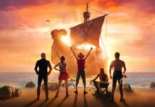 One Piece Live Action Season 2