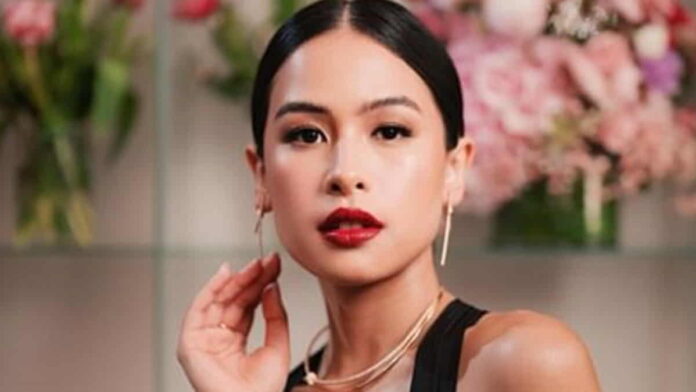 Opini Maudy Ayunda