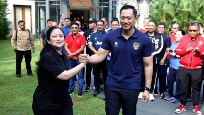 koalisi pengusung capres Anies