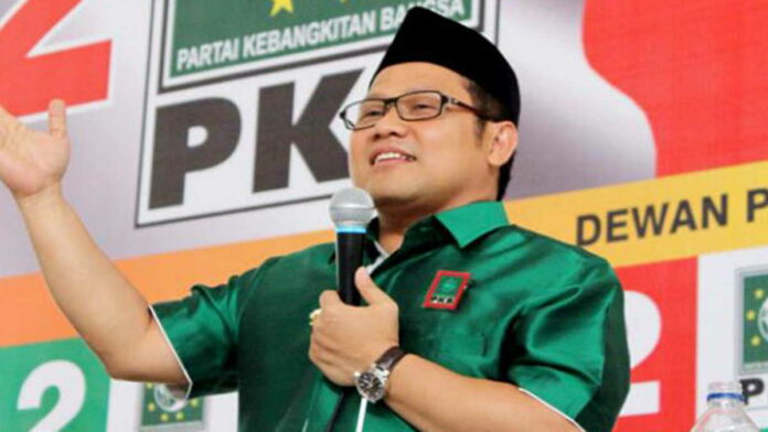 PKB dan Cak Imin Diyakini Akan Kembali Gabung Koalisi Prabowo