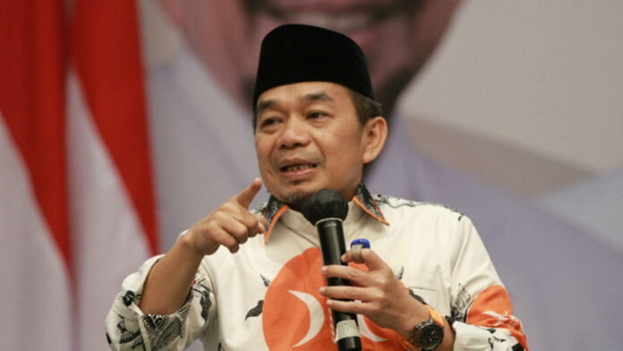PKS Ingatkan Anies Baswedan Perbaiki Komunikasi dengan Partai Pendukung