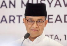 PKS Sebut Elektabilitas Anies Baswedan Naik, Capai Angka 27 Persen