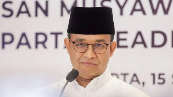 PKS Sebut Elektabilitas Anies Baswedan Naik, Capai Angka 27 Persen