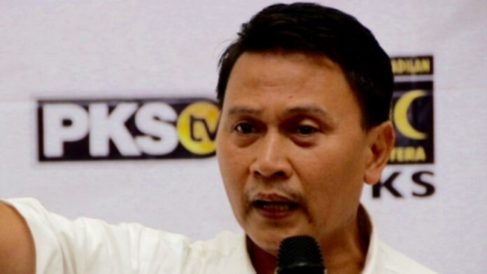 PKS Segera Umumkan Sikap Terkait Wacana Duet Anies - Cak Imin di Pemilu 2024