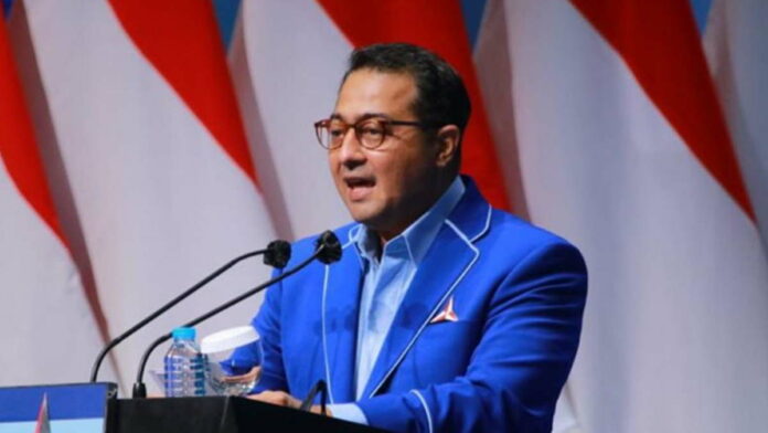 Partai Demokrat Murka dengan Keputusan Sepihak NasDem
